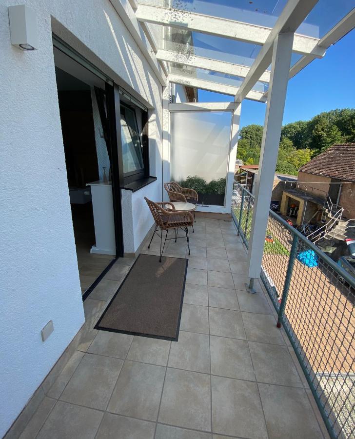 Ferienhaus Mit Blick Ins Gruene Contwig Exterior photo
